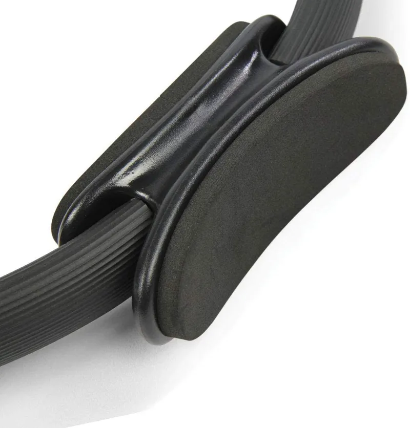 Fitness Mad Pilates Ring Double Handle-3